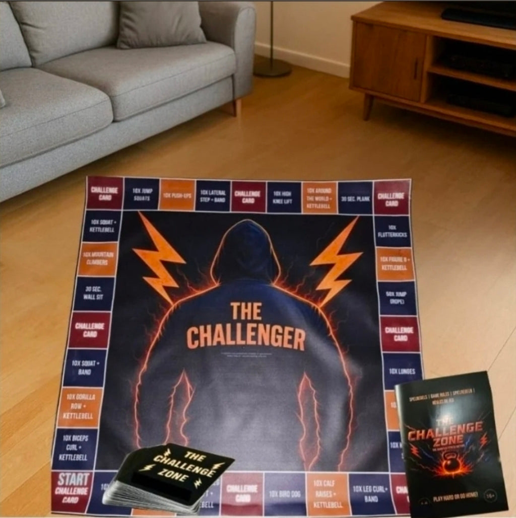 Tournament Pack (bundle advantage)